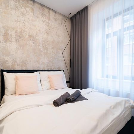 Urban Oasis Brno Lejlighed Eksteriør billede