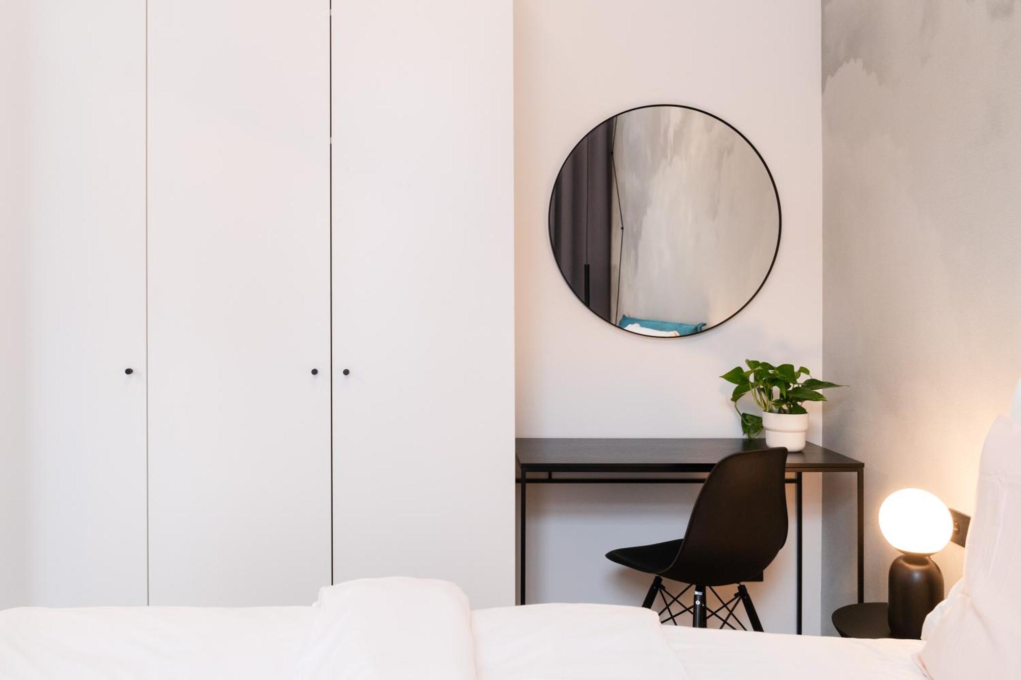 Urban Oasis Brno Lejlighed Eksteriør billede