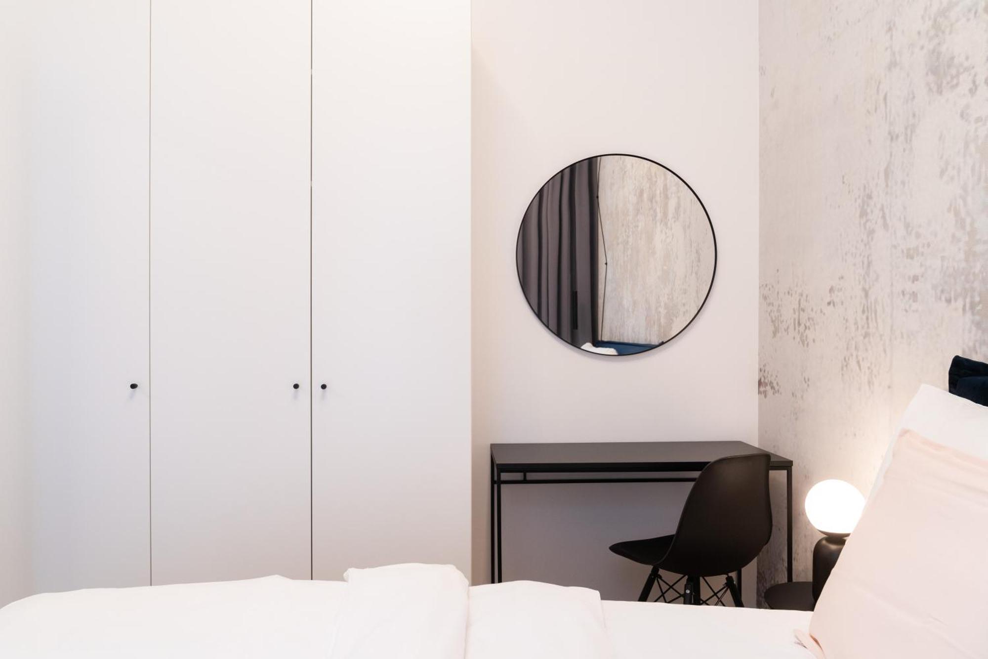 Urban Oasis Brno Lejlighed Eksteriør billede
