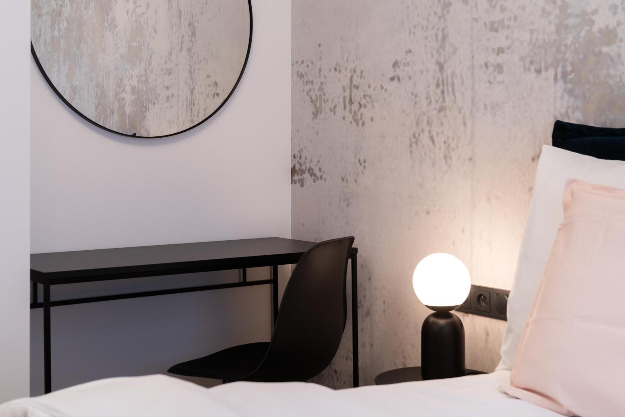 Urban Oasis Brno Lejlighed Eksteriør billede